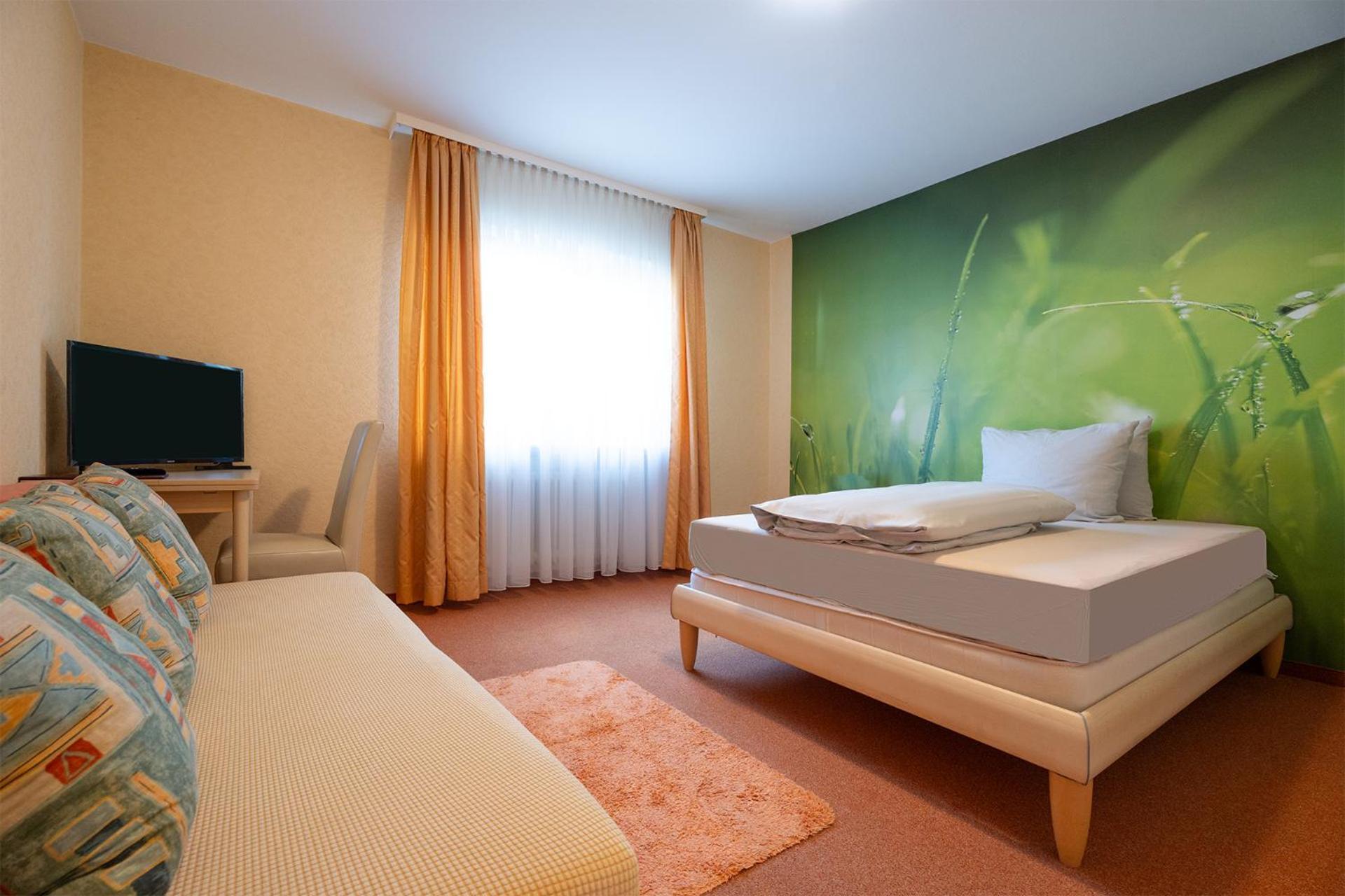 Hotel Sonne บาดฮอมบูร์ก ฟอร์ แดร์เฮอเฮอ ภายนอก รูปภาพ