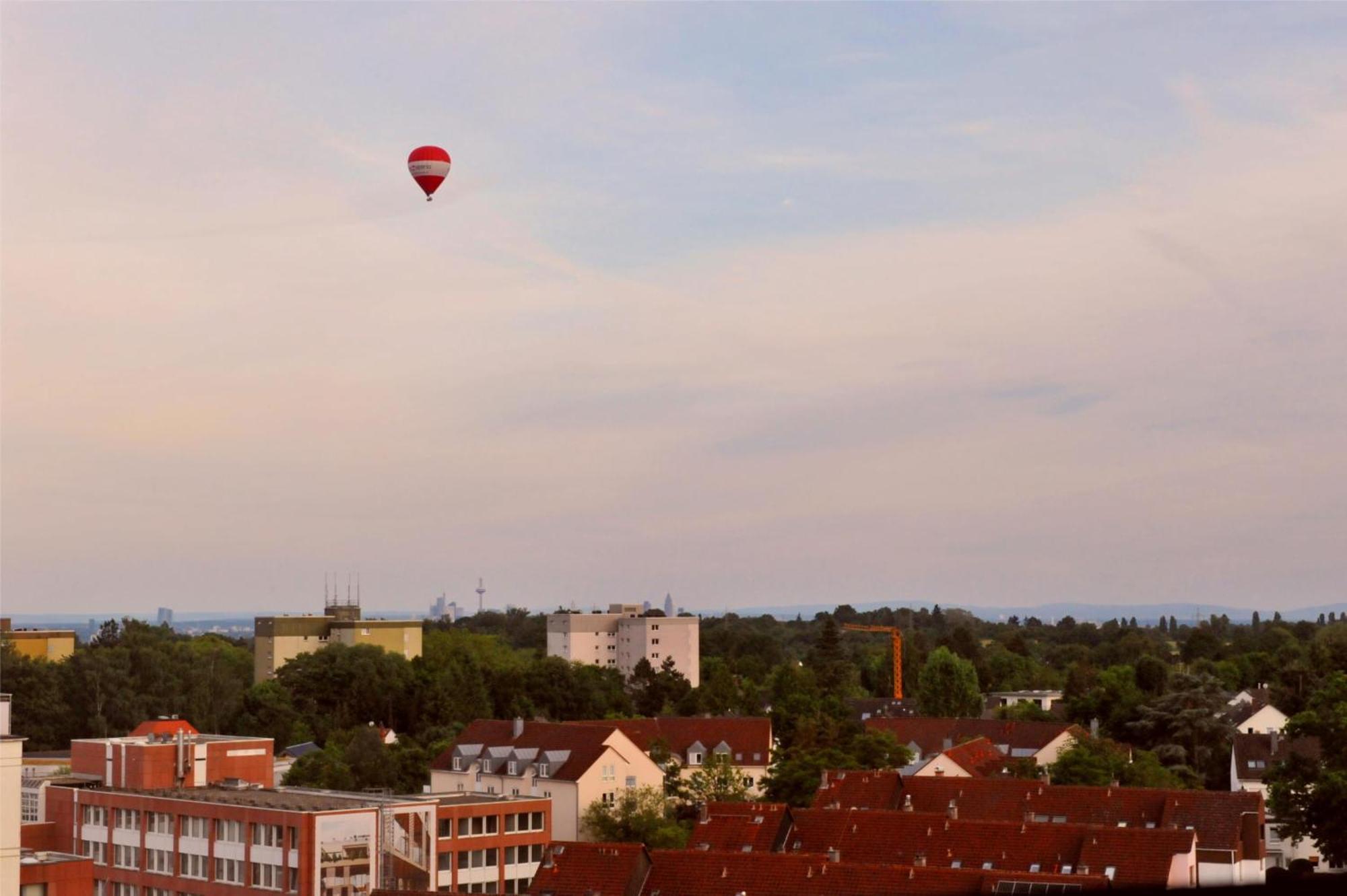 Hotel Sonne บาดฮอมบูร์ก ฟอร์ แดร์เฮอเฮอ ภายนอก รูปภาพ